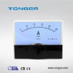 Mounted pointer meter44L1